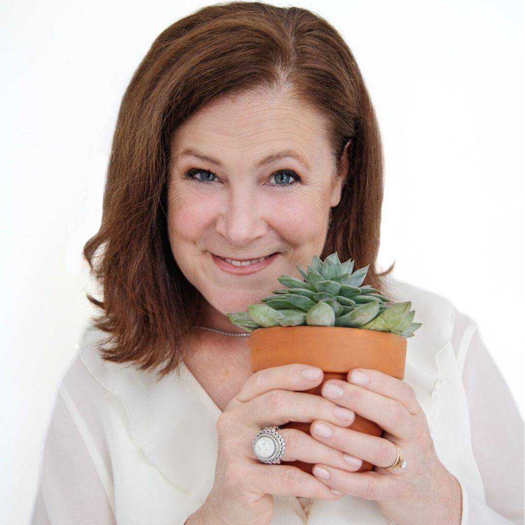 Author of Holy in the Moment: Simple Ways to Love God and Enjoy Your Life, Ginger Harrington is an award-winning blogger, speaker, and ministry leader of Planting Roots: Strength to Thrive in Military Life.